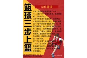  如何通过规矩提升篮球训练的效果：打造高效篮球训练的秘诀