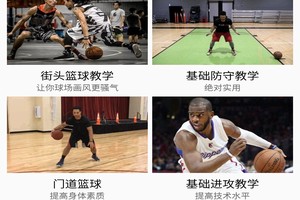  为什么智能教学能帮助球员更快进步