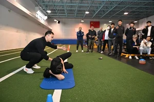  如何进行青少年分卫的基础训练：两种方法的差异与最佳选择